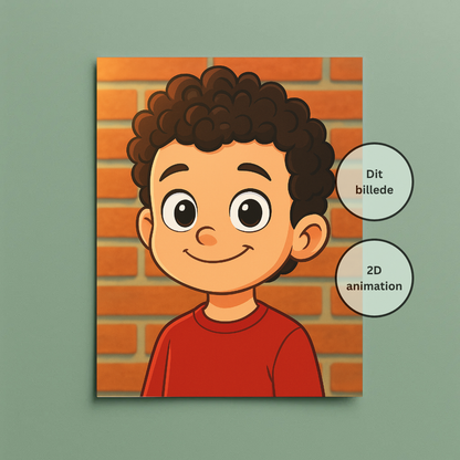 My Motif Poster